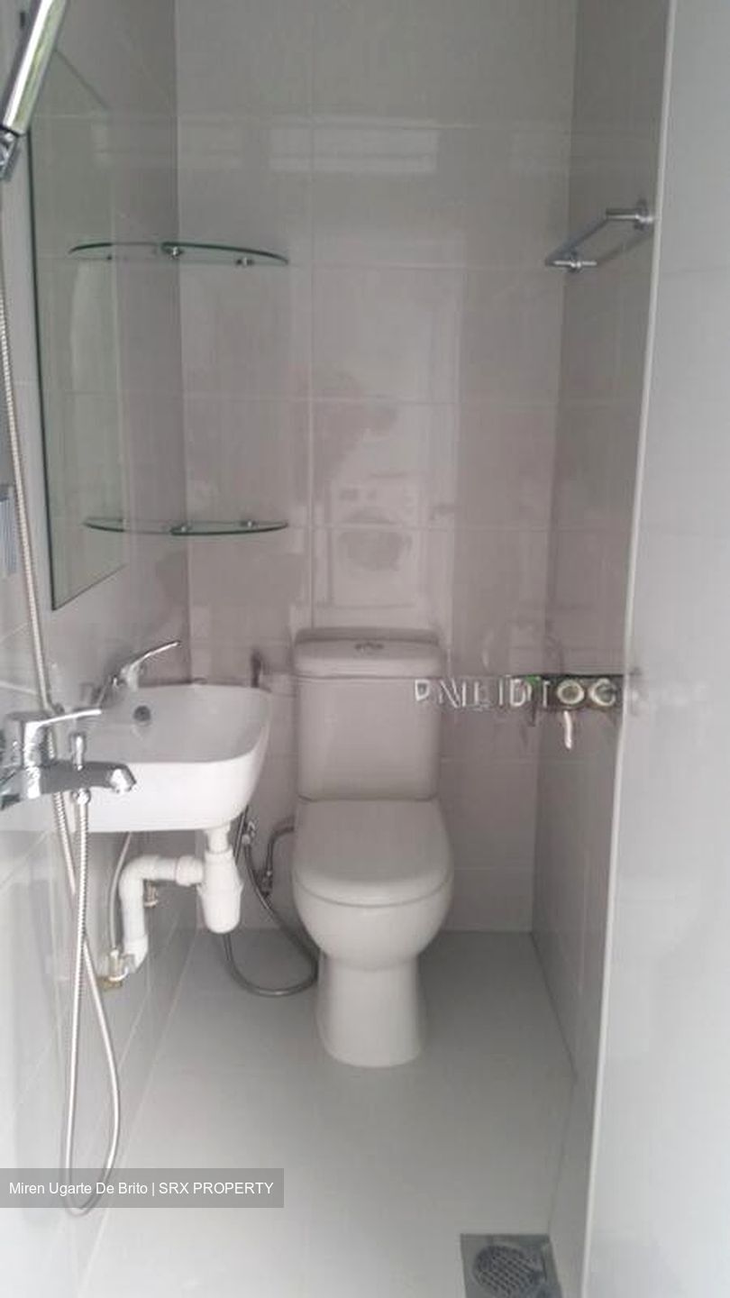 Villa Delle Rose (D10), Condominium #615361621